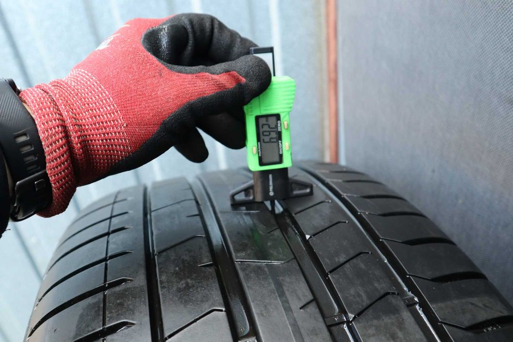 Koła Felgi BMW OEM X5 G05 X6 G06 21 cali Styling 741M Super Stan