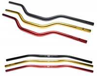 Kierownica Fatbar HEBE 80CM Enduro Cross Quad Zamiennik RENTHAL H839