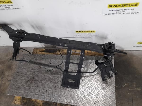 Frente em fibra ou chapa MERCEDES-BENZ CLK (C209)