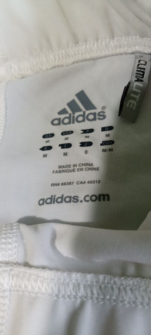 Лосины Adidas, лёгкие