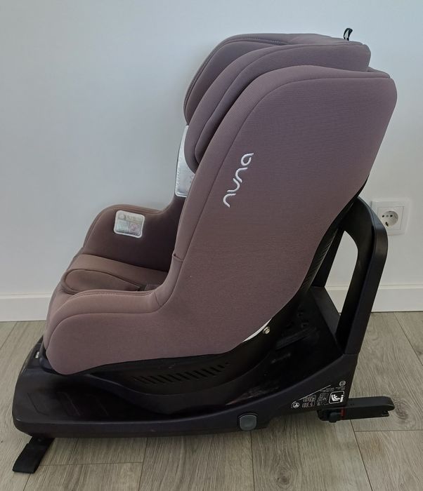 Cadeira Auto Nuna