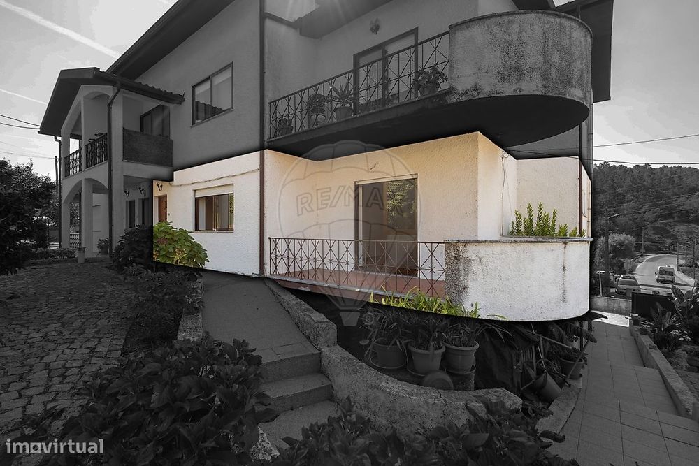 Moradia T3 para venda