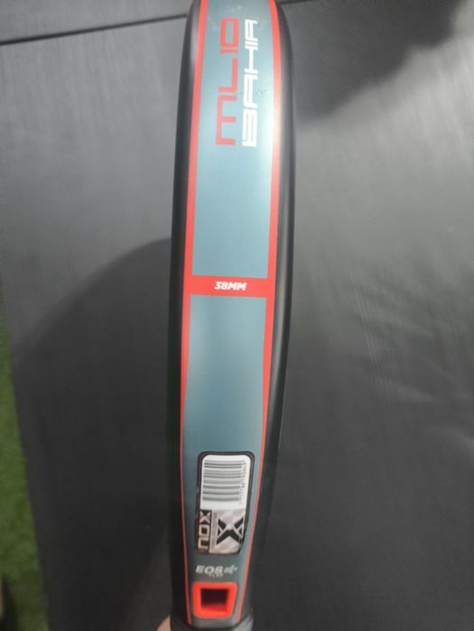 Nox Ml10 Bahia 12k 24 com thermo bag