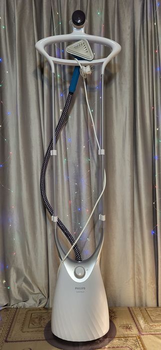 Відпарювач Philips,  також РЕМОНТУЮ