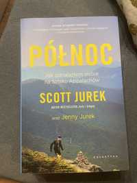 Północ Scott Jurek