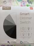 Smart dimmer switch
