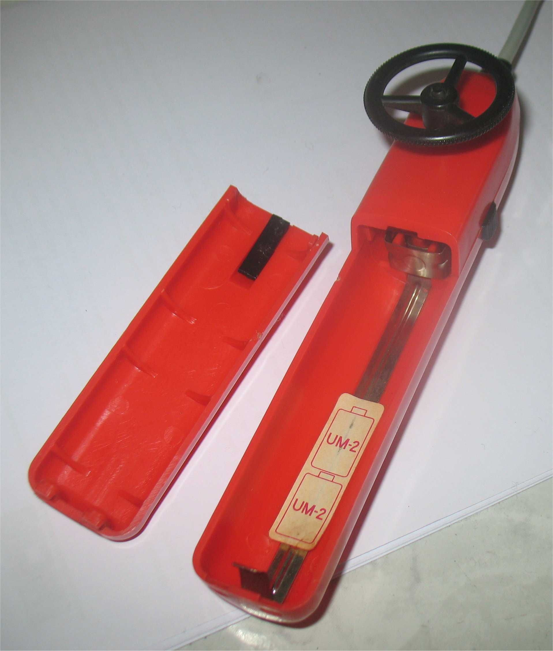 Asakusa Toy Ltd - McLaren - Texaco-Marlboro (Vintage)