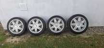 Felgi 16 cali Seat Ibiza 5x100