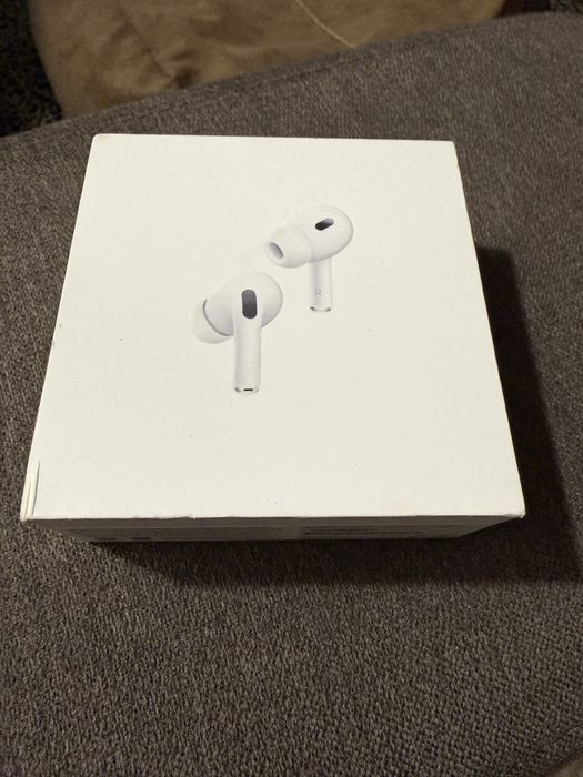 AirPods Pro 2, originais