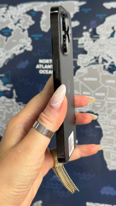 Apple Iphone 14 Pro 128Gb Space Grey Neverlock