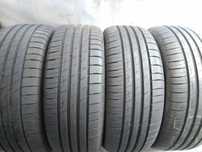 Goodyear EfficientGrip Performance  225/55 R17 101W 2024 7.5-8mm