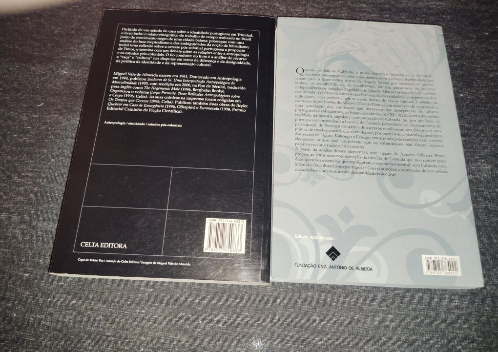 Livros de História Usados
