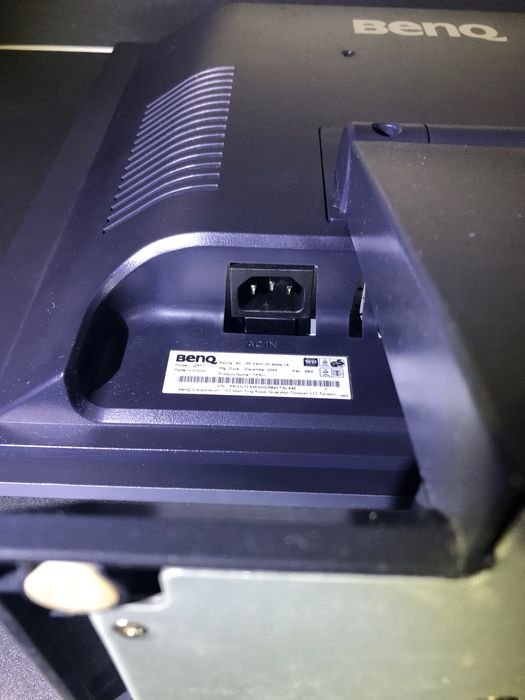 Monitor BENQ FP931