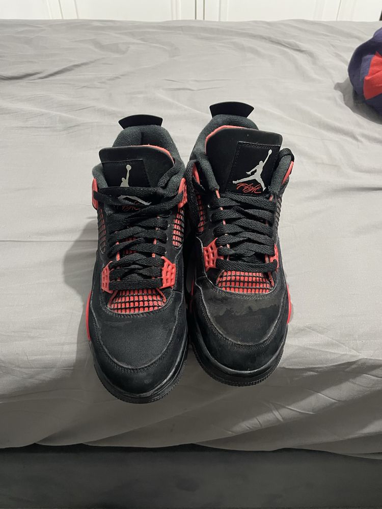 air    Jordan 4