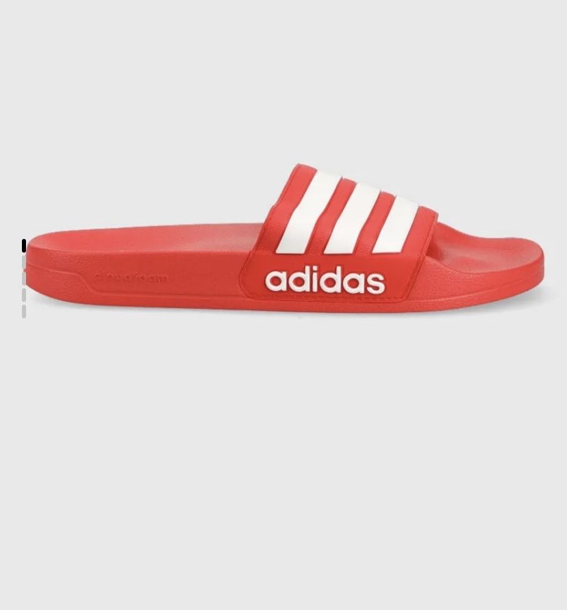 Шльопанці унісекс adidas 42