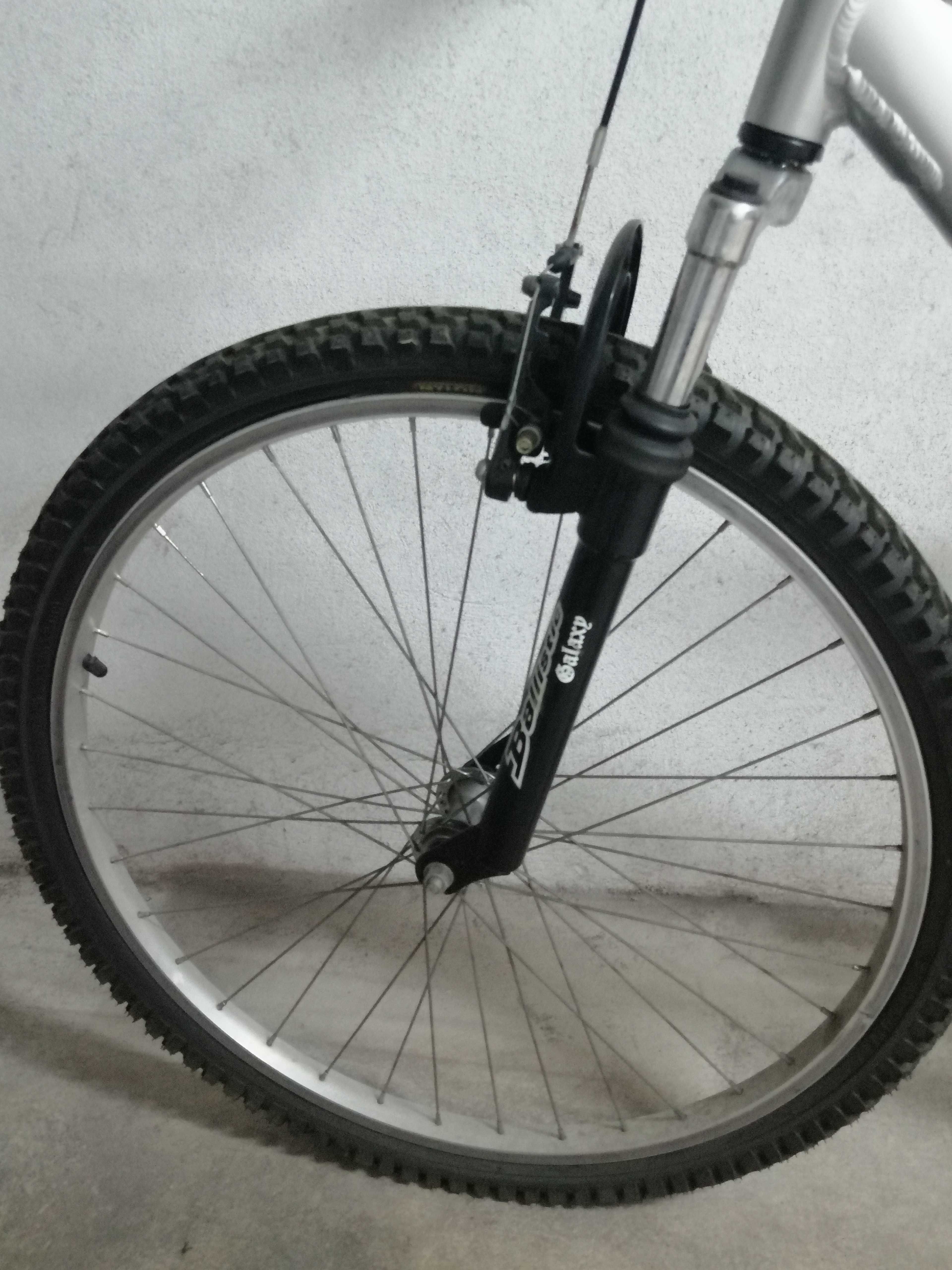Bicicletas Como Novas - Pouco Usadas