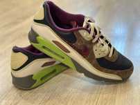 Nike Air Max 90 ID Кастомні  45.5 - 29.5 см.