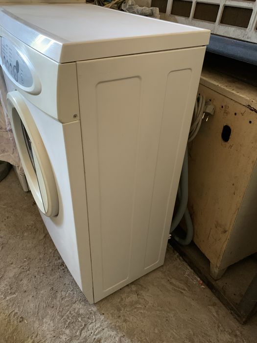 Стиральная машина Самсунг