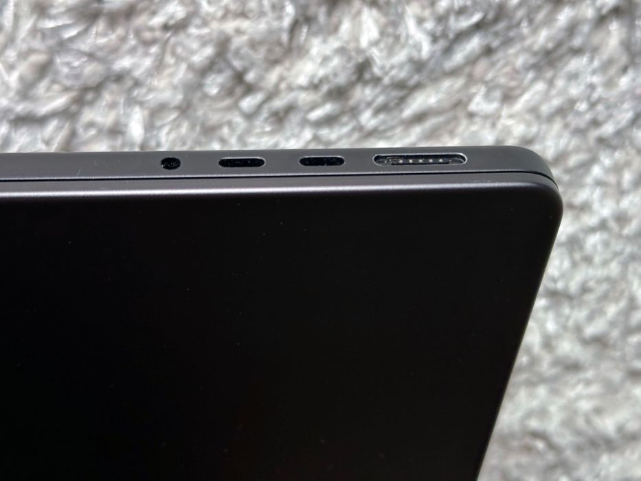 MacBook M4 Pro 14" 14CPU/20GPU,48GB/2TB,ubezpieczenie AppleCare+ 2LATA