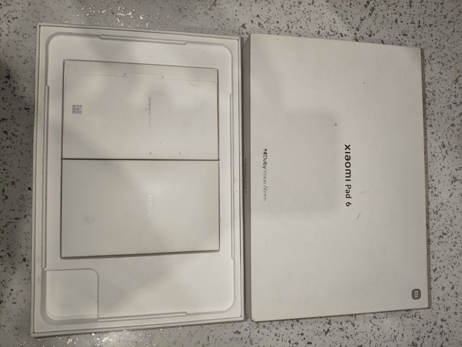 Xiaomi Pad 6 , 8/256