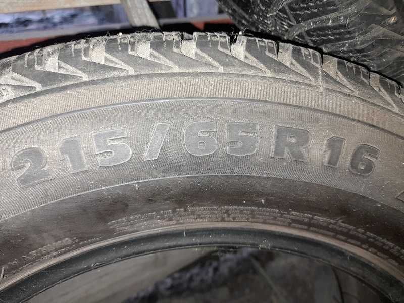 Sprzedam opony i felgi do toyoty Rav 4