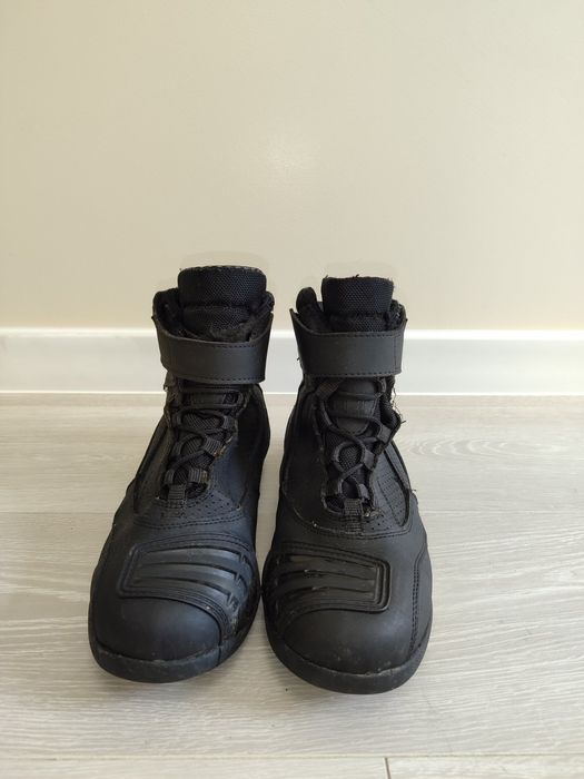 Боти шкіряні Modeka, розмір 41