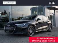 Audi RS3 Sportback Sportback S-tronic * Pakiet Superior *
