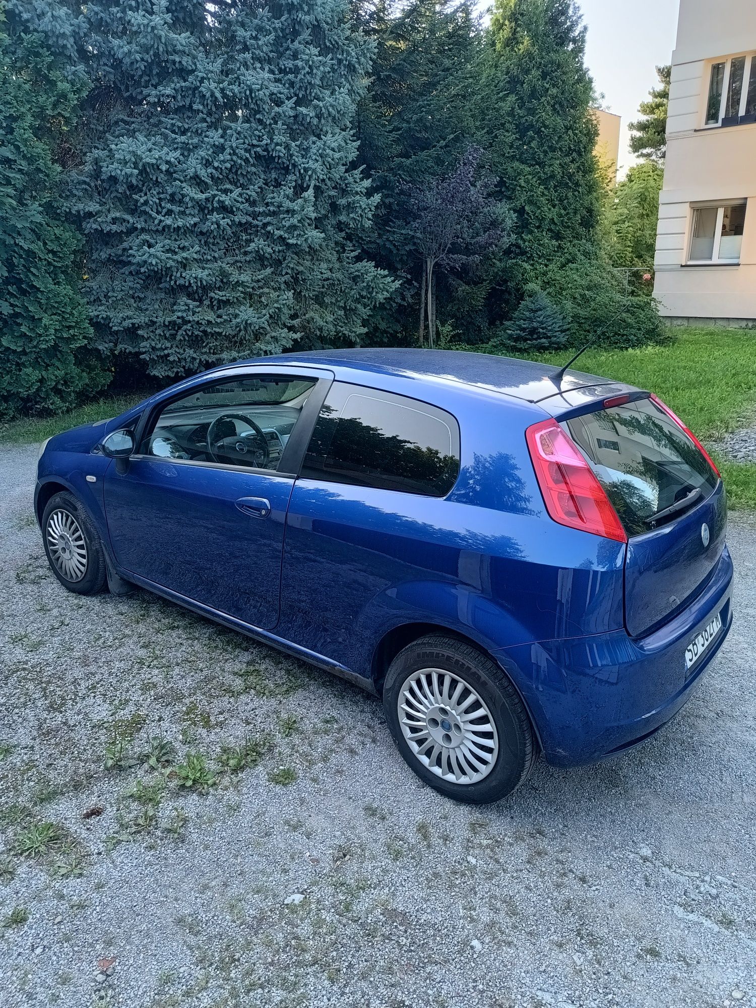 Fiat Grande Punto