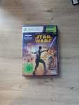 Kinect Star Wars na Xbox 360