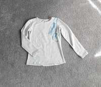 Bluzka Endo, bluza, rozmiar 128 cm (7 - 8 lat), dziewczęca.