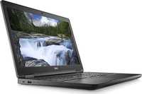 Portátil Dell Latitude E5590 i7-8650u 8GB DDR4 NVME 256GB - 15.6"