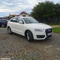 Audi Q3 2.0 TFSI Automat 4x4