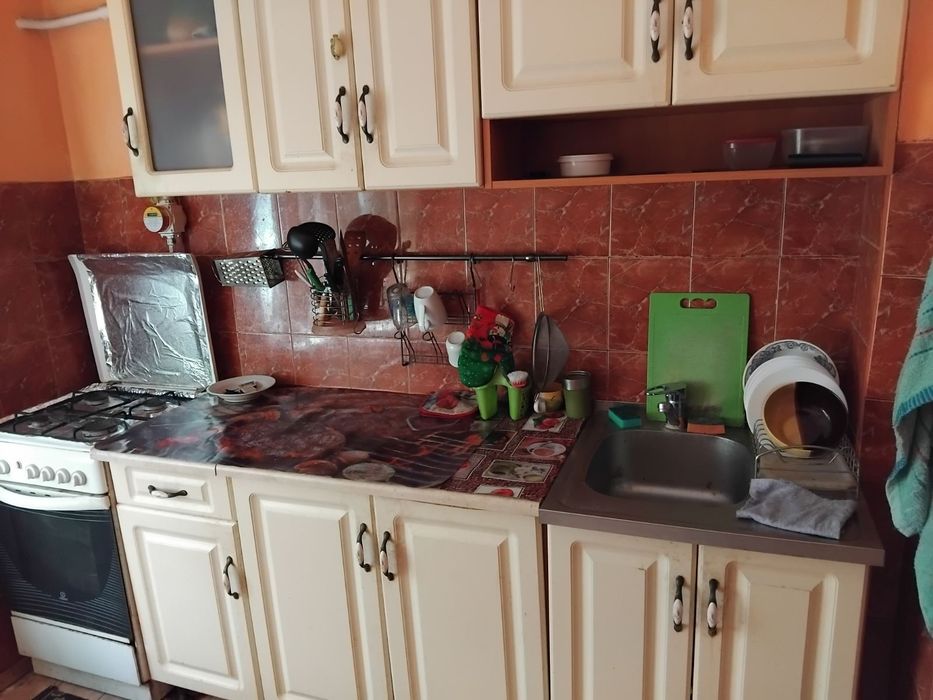 М.Харьковская,комната без хоз.-4000грн