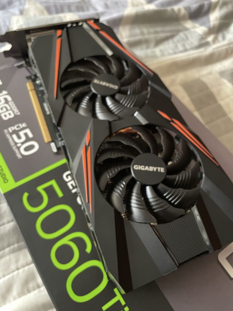 Gigabyte GTX 1070 G1 Gaming 8G
