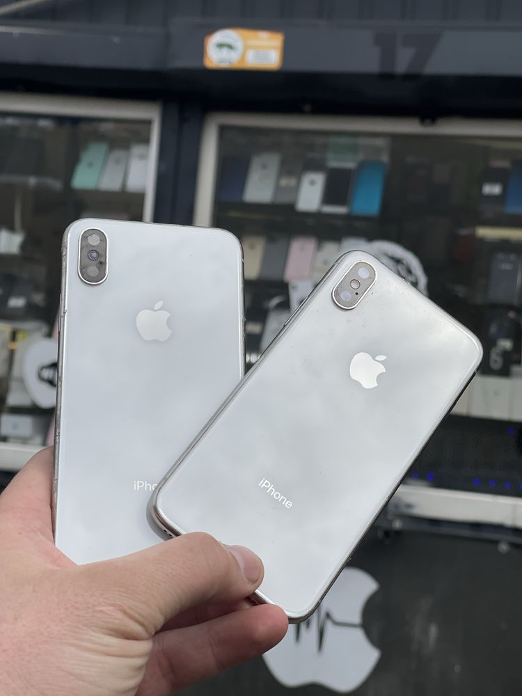 Продам корпус панель apple iPhone X Xs Xs Max