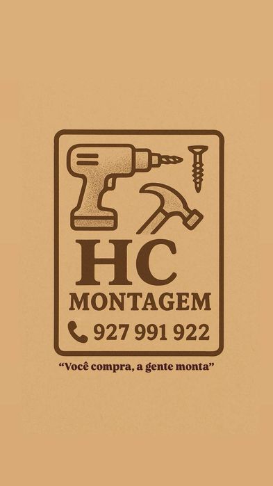 Precisando Montar Móveis Me Procure
