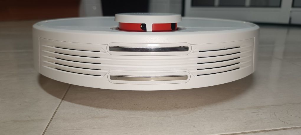 Aspirador Robô XIAOMI Vaccuum S12