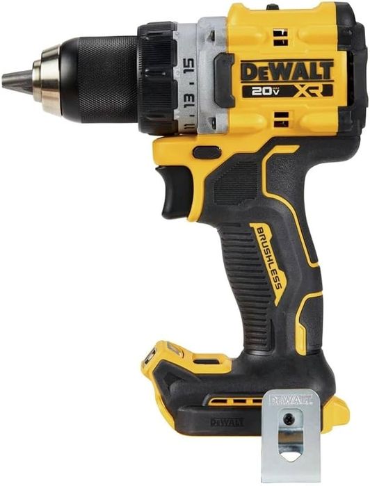 Шурупокрут Dewalt DCD800