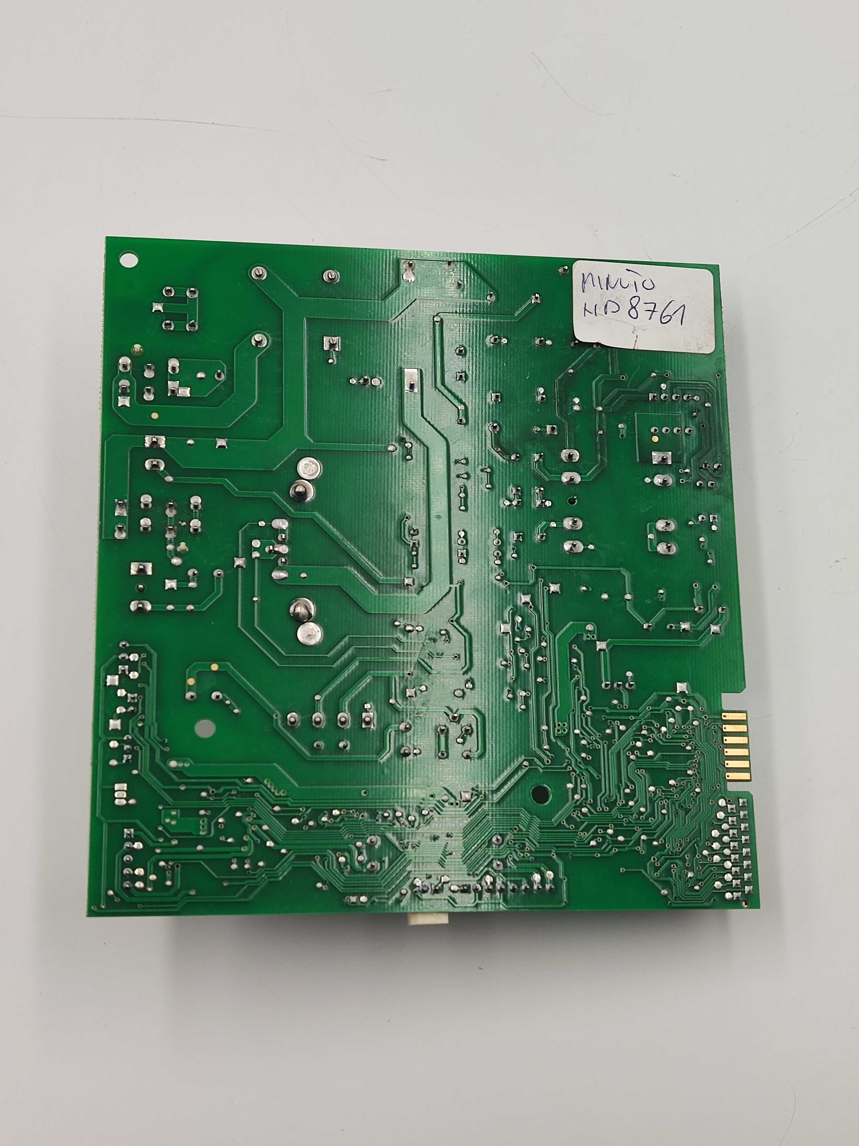 Elektronika płyta główna Saeco minuto HD8761