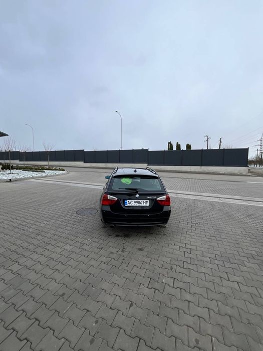 Продам BMW E91 2007р пробіг 335 км повністю обслуговування деталі за т