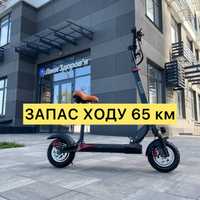 ‼️ЦІНА СКЛАД | Електросамокат Kugoo Kirin M4 Pro 1000W 18Ah / Гарантія