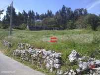 Terreno para construção