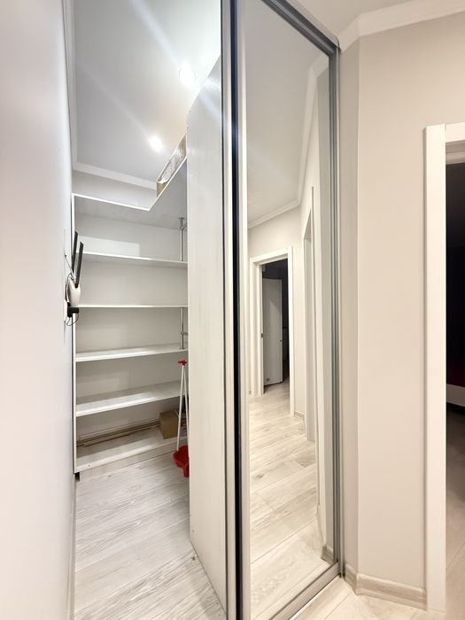 1-Кімнатна «На Щасливому» оренда! вул. Чорновола 91-С