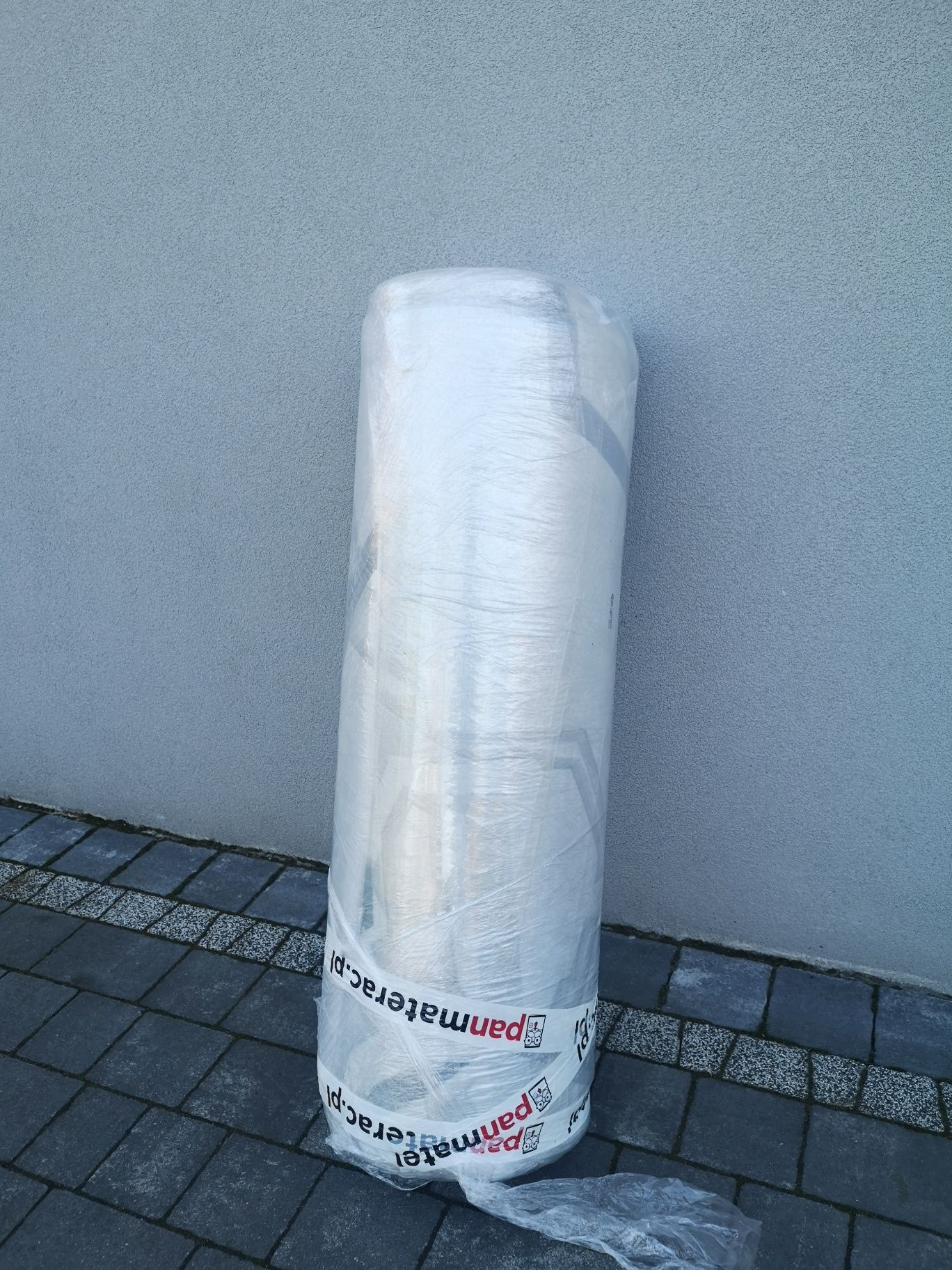 Materac nowy Breakdance 90x200