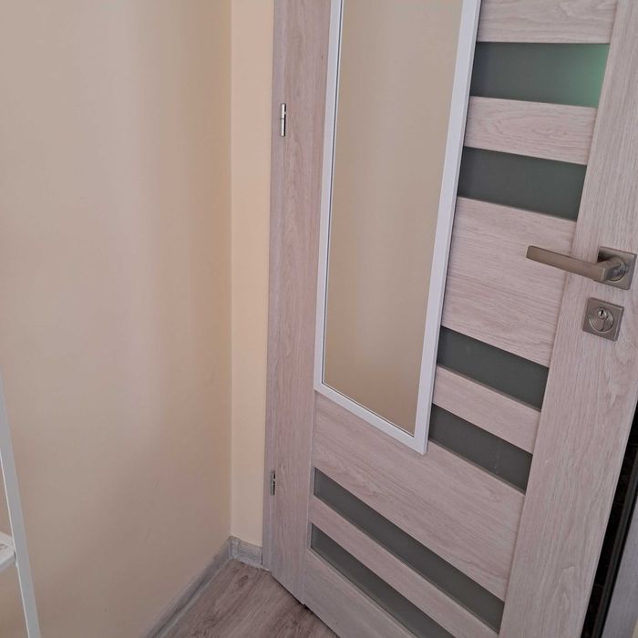 Waszyngtona 14b pokój dla dziewczyny