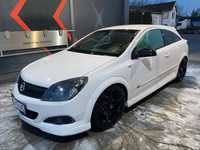 Opel Astra Opel Astra H 1.8 GTC OPC Line
