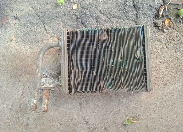 Радіатор пічки ВАЗ