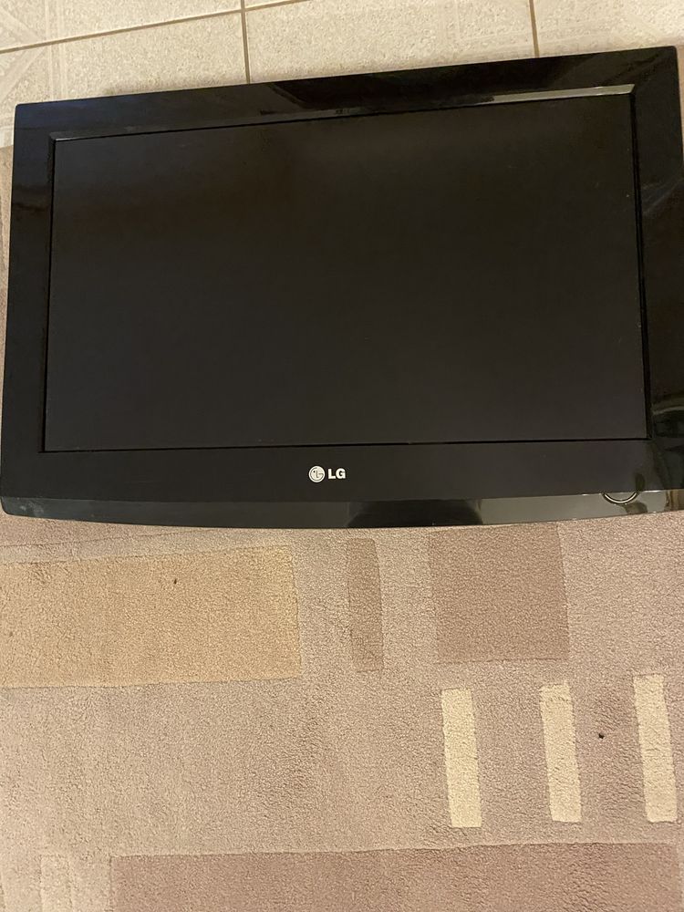 Telewizor LG 26 LG 3100-ZA