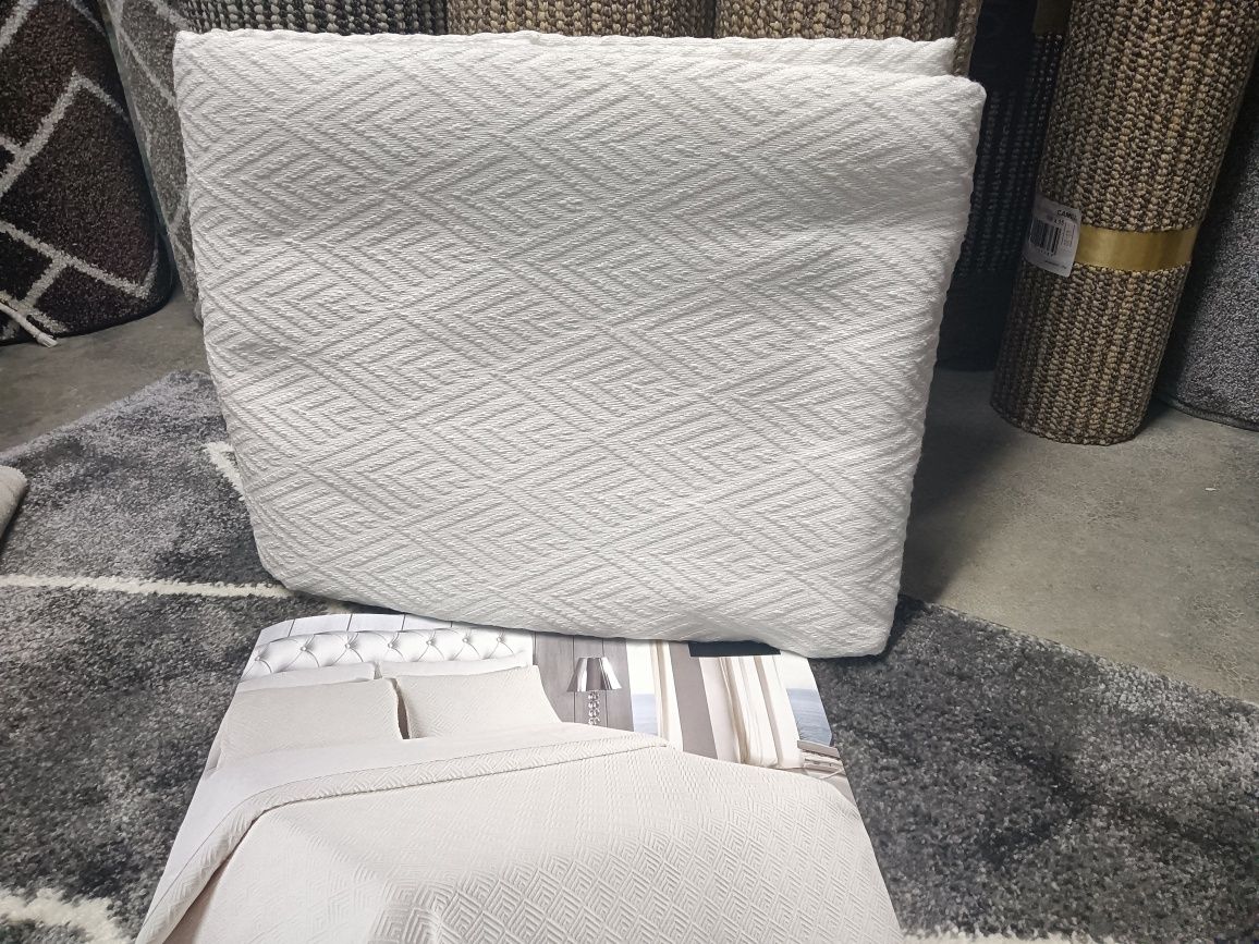 Colcha em algodão com 240*270cm