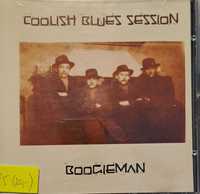 Coolish Blues Session - Boogieman" 2004